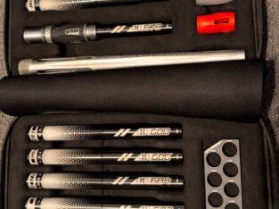 HK Army Lazr Laufset