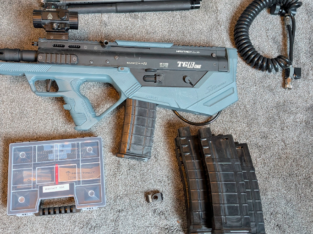 Maxtact TGR Bullpup