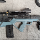 Maxtact TGR Bullpup