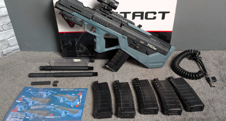 Maxtact TGR Bullpup