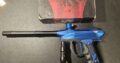 Proto Matrix Rail blau