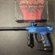 Proto Matrix Rail blau