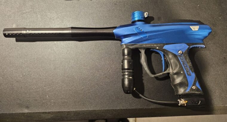 Proto Matrix Rail blau