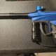 Proto Matrix Rail blau