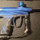 Proto Matrix Rail blau