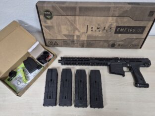 Planet Eclipse EMEK MG100 (EMF100)