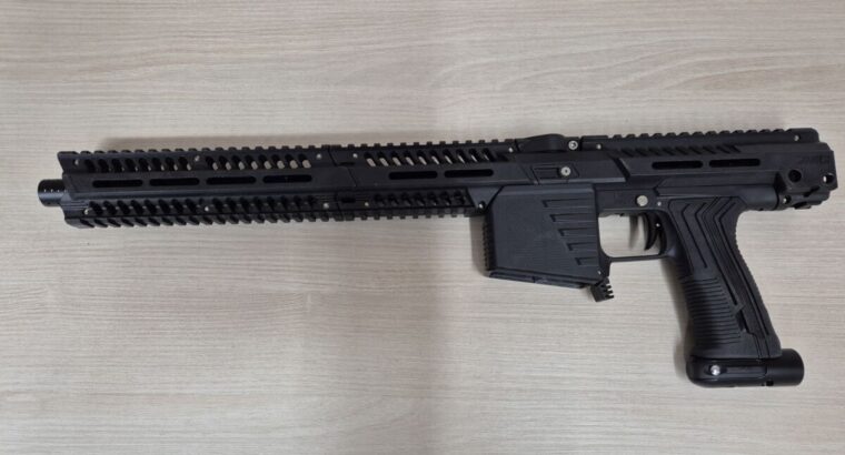 Planet Eclipse EMEK MG100 (EMF100)