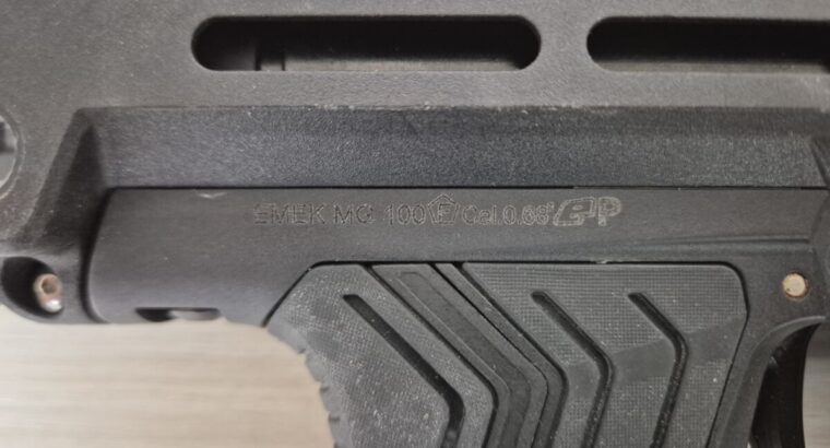 Planet Eclipse EMEK MG100 (EMF100)