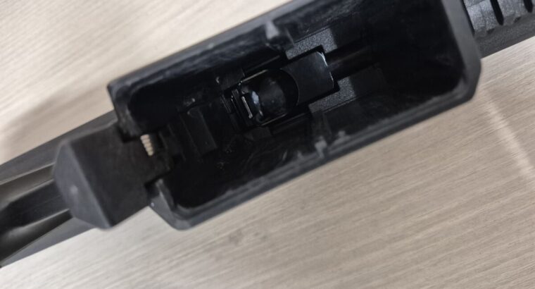 Planet Eclipse EMEK MG100 (EMF100)