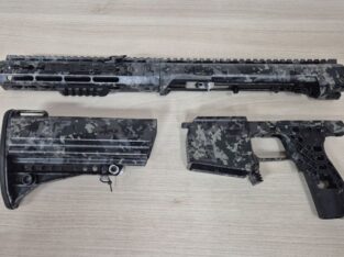 EMF100 – Body – Umbaupaket