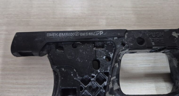 EMF100 – Body – Umbaupaket