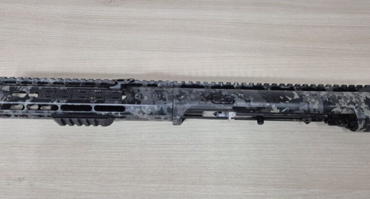 EMF100 – Body – Umbaupaket