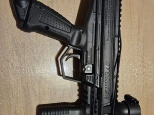 Tippmann Stormer NEU