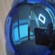 Dye R2 in Blau optional mit HK Evo Pro Speed Feed