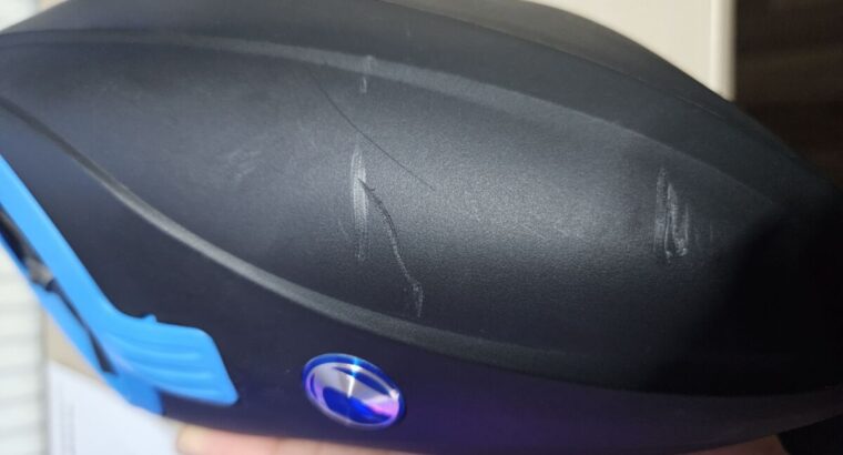 Dye R2 in Blau optional mit HK Evo Pro Speed Feed