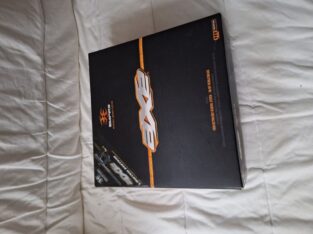 Empire Axe Ltd Edition mit Laufset