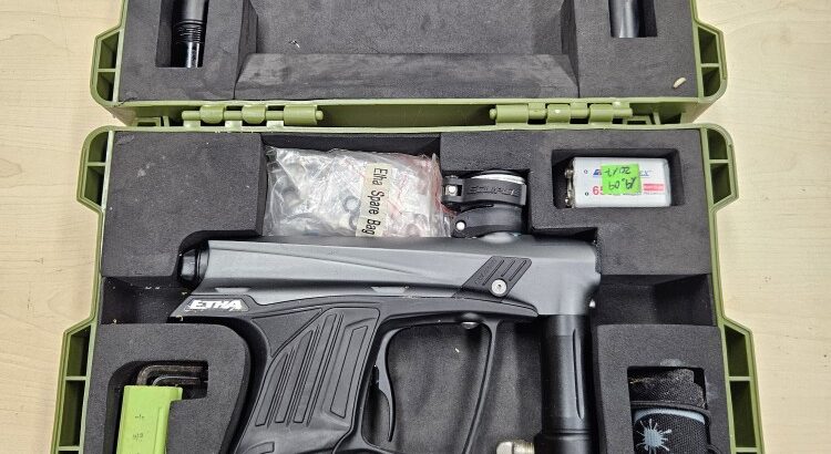 Planet Eclipse ETHA 5 Stück in verschiedenen Farben