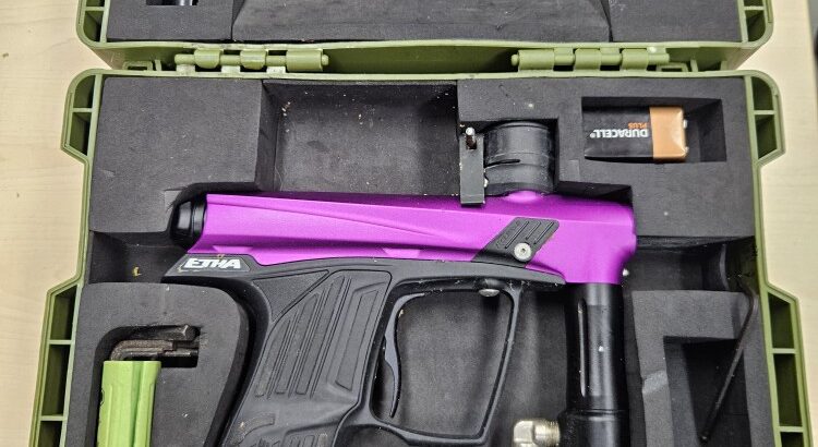 Planet Eclipse ETHA 5 Stück in verschiedenen Farben