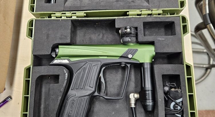 Planet Eclipse ETHA 5 Stück in verschiedenen Farben