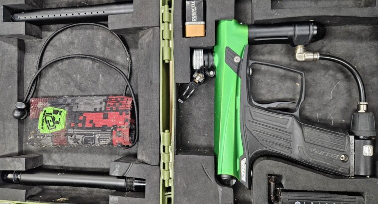 Planet Eclipse ETHA 5 Stück in verschiedenen Farben