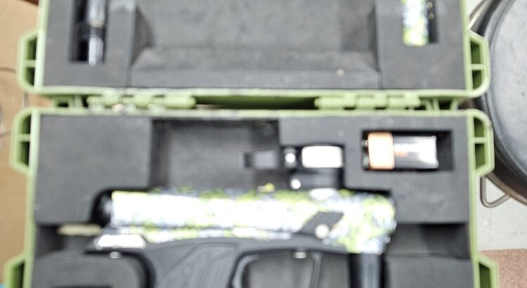 Planet Eclipse ETHA 5 Stück in verschiedenen Farben