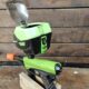 GOG eNMEy PRO Paintball Markierer Kaliber .68 lime