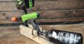 GOG eNMEy PRO Paintball Markierer Kaliber .68 lime