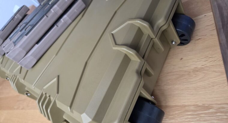 Planet Eclipse EMF100 HDR Earth