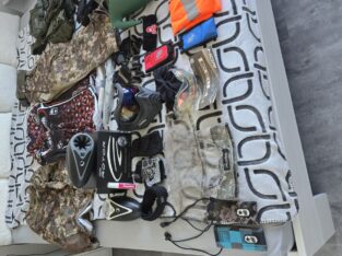 Verkaufe Komplettpaket