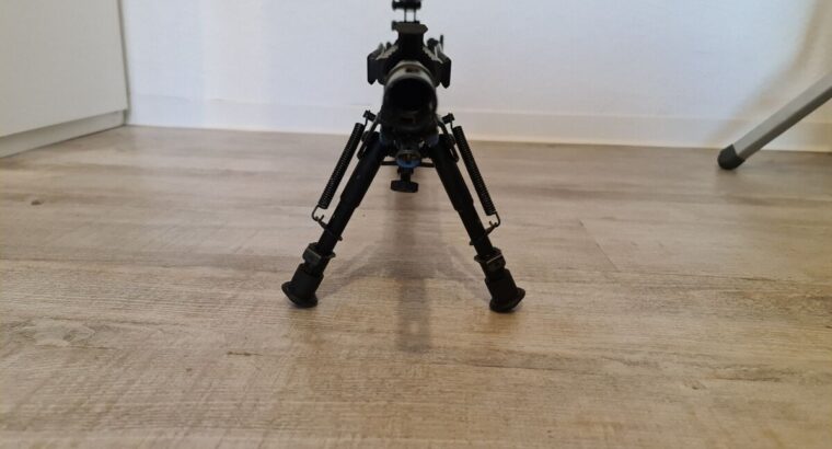 Verkaufe MagFed-Komplettset: Planet Eclipse EMEK 100 inkl. umfangreichem Zubehör