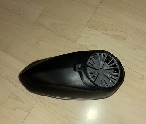 Hopper/Loader automatisch C.I.Sportz