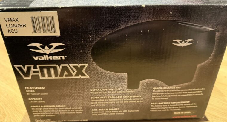 Proto Reflex 2012 Package