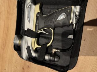 Proto Reflex 2012 Package