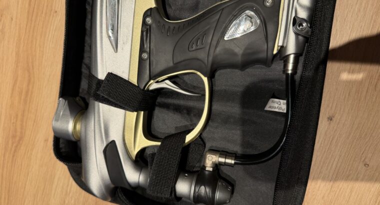 Proto Reflex 2012 Package