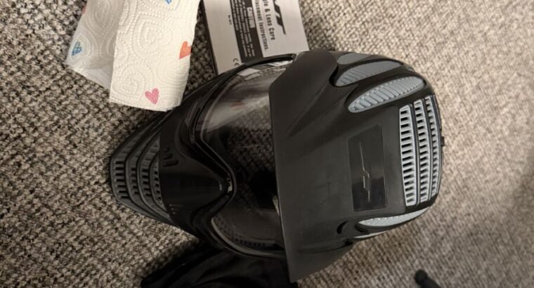 Planet Eclipse Etha 2 Komplett Set