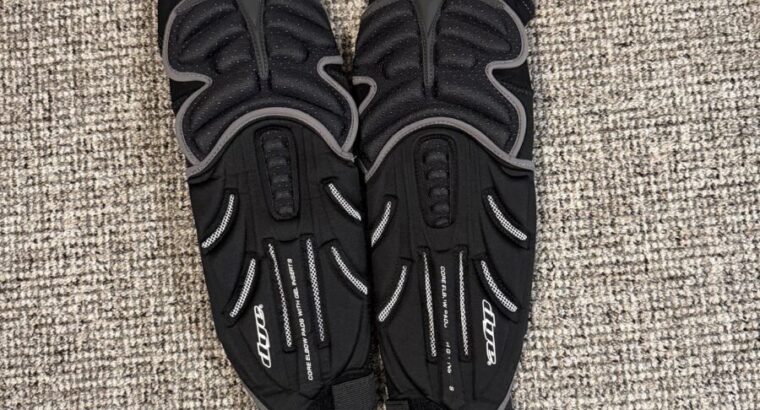 Verschiedenste Paintball Kleidung