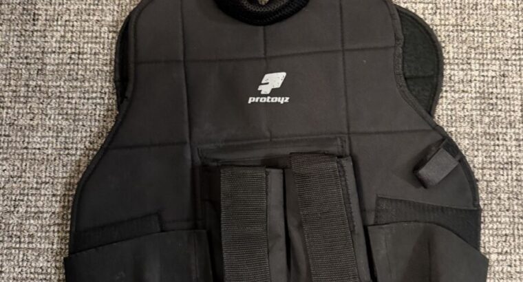 Verschiedenste Paintball Kleidung