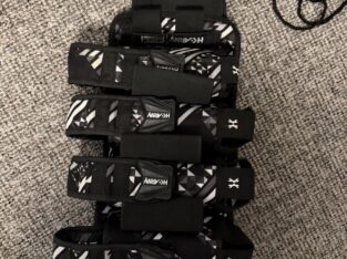 Pod Gürtel Battlepack HK Army Protoyz