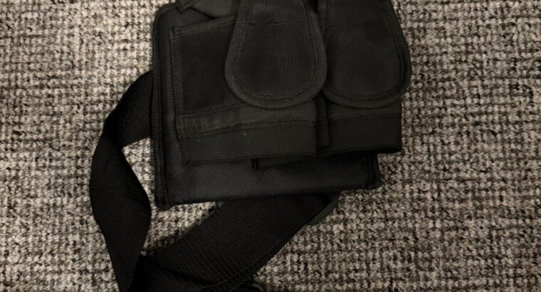 Pod Gürtel Battlepack HK Army Protoyz