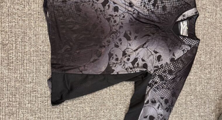 Verschiedenste Paintball Kleidung