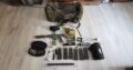 Verkaufe EMF 100 SET