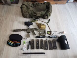 Verkaufe EMF 100 SET