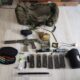 Verkaufe EMF 100 SET