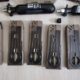 Verkaufe EMF 100 SET