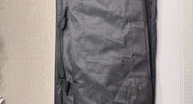 Planet Eclipse EMF100 MagFed schwarz blau