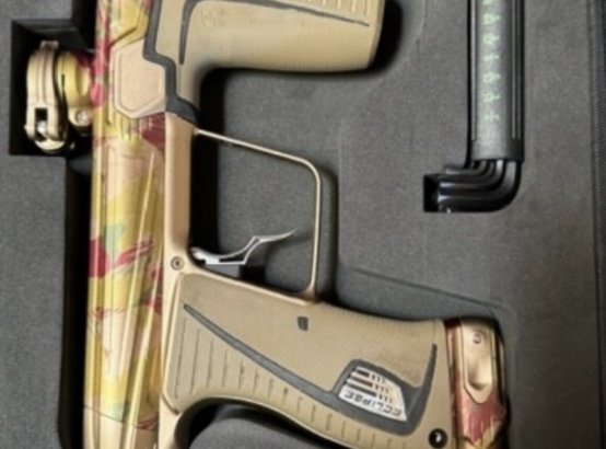 Planet Eclipse GTEK 180r