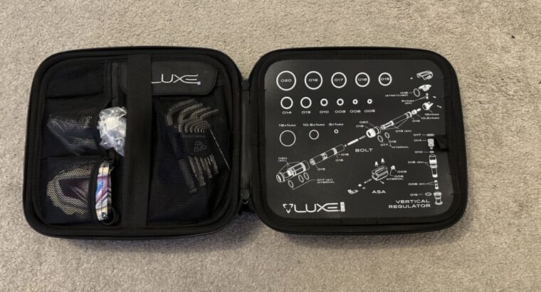 Luxe