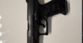 Walther CO2 Pistole PPQ M2 T4E RAM