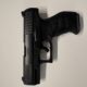 Walther CO2 Pistole PPQ M2 T4E RAM