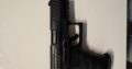 Walther CO2 Pistole PPQ M2 T4E RAM